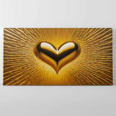 Golden Heart