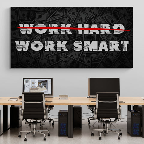 Work Smart