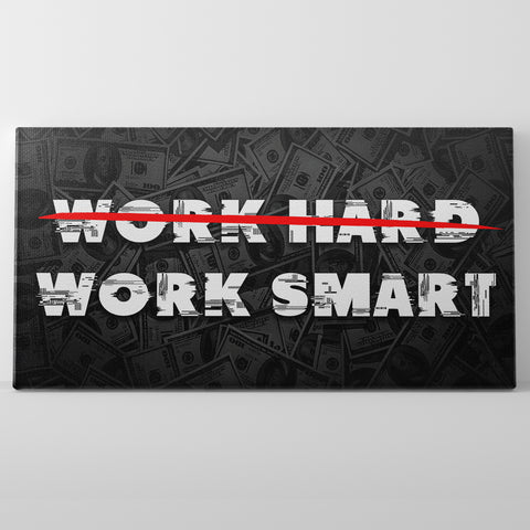 Work Smart