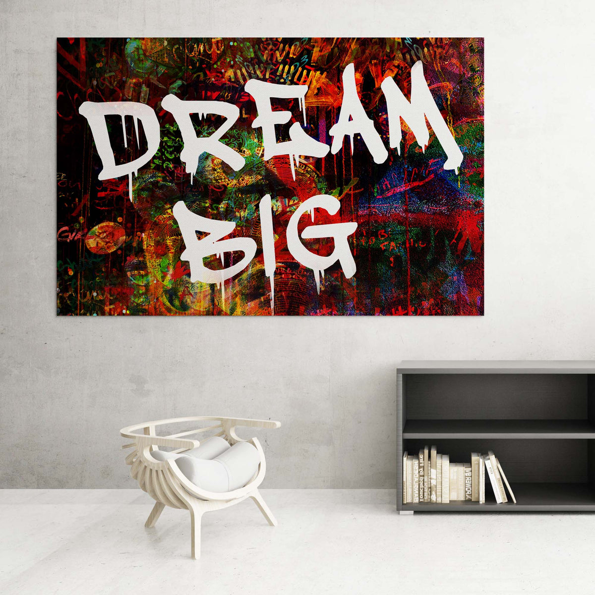 Dream Big